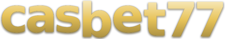 casbet77 logo