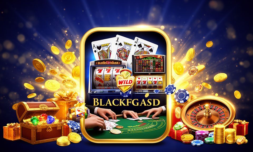 casbet77 mobile gaming