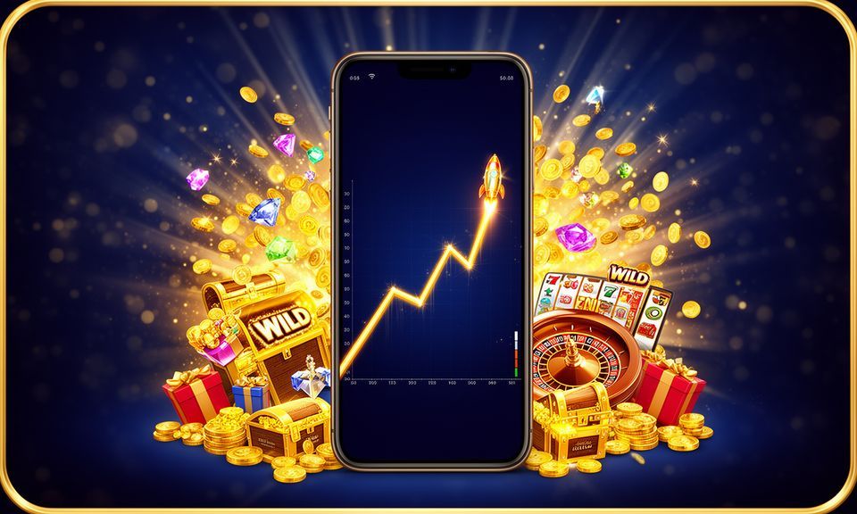 casbet77 mobile gaming