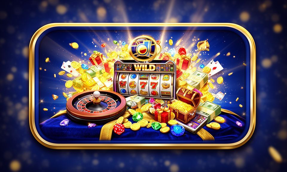 casbet77 mobile gaming
